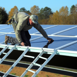 Comment Choisir un Installateur Photovoltaïque Qualifié ? Tremblay-en-France